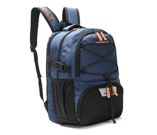 MOCHILA DEPORTIVA - WANDERLUST