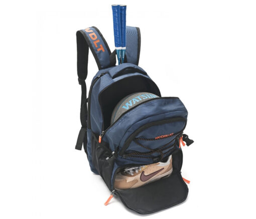 MOCHILA DEPORTIVA - WANDERLUST - Imagen 4