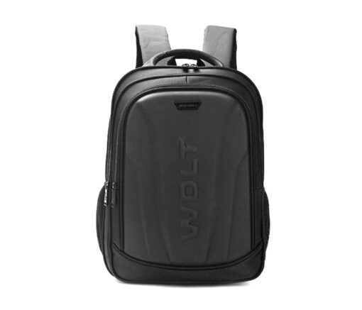 MOCHILA PORTANOTEBOOK  - WANDERLUST
