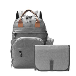 MOCHILA MATERNAL - SKORA