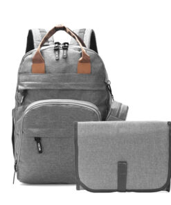 MOCHILA MATERNAL - SKORA