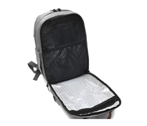 MOCHILA MATERNAL - SKORA - Imagen 5