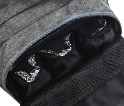 MOCHILA MATERNAL - SKORA - Imagen 4