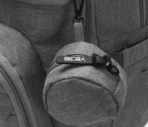 MOCHILA MATERNAL - SKORA - Imagen 3