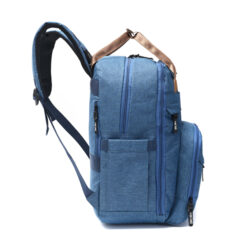 Alternative view of MOCHILA MATERNAL - SKORA