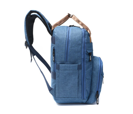 MOCHILA MATERNAL - SKORA - Imagen 2