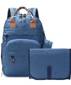 MOCHILA MATERNAL - SKORA