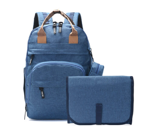MOCHILA MATERNAL - SKORA