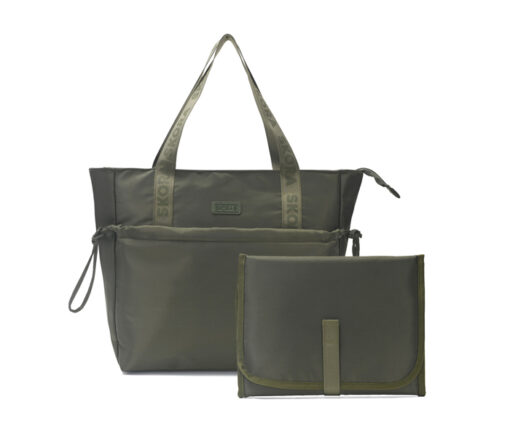 BOLSO  MATERNAL - SKORA