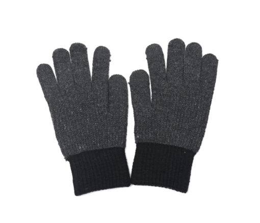 GUANTES TEJIDO - WANDERLUST - Imagen 2