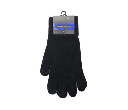 GUANTES TEJIDO - WANDERLUST - Imagen 3