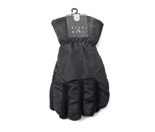 GUANTES POLAR - KLUB MODE