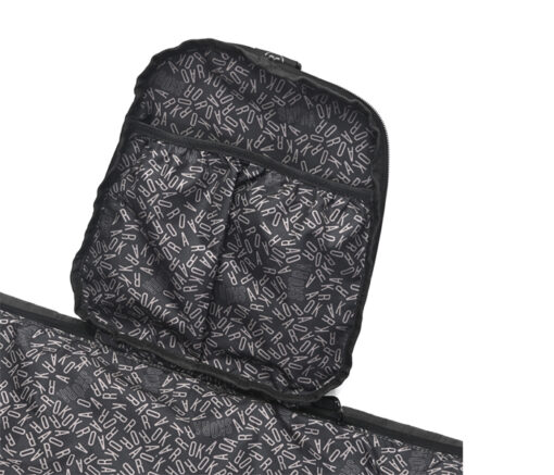 BOLSO DESPLEGABLE - SKORA - Imagen 7