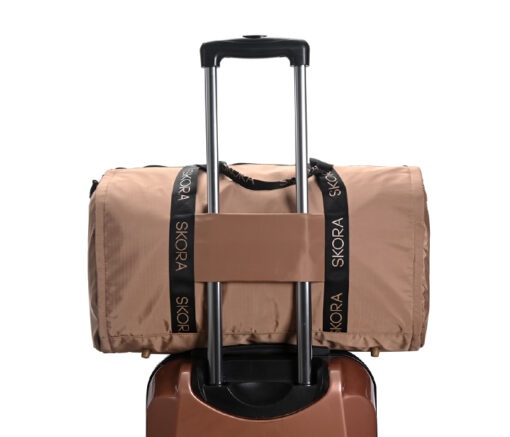 BOLSO DESPLEGABLE - SKORA - Imagen 6