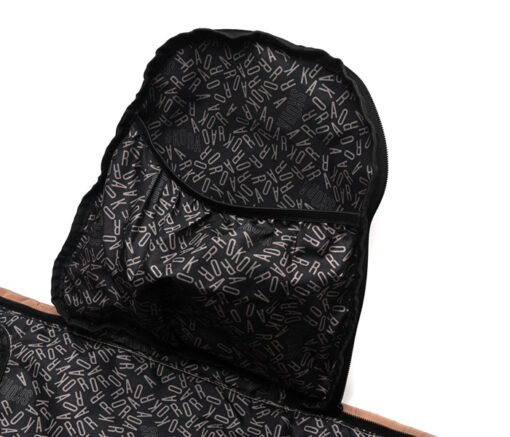 BOLSO DESPLEGABLE - SKORA - Imagen 5