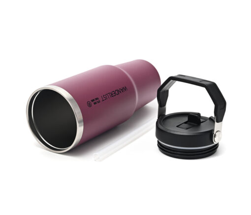 VASO TÉRMICO - WANDERLUST - Imagen 3