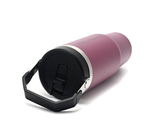 VASO TÉRMICO - WANDERLUST - Imagen 2