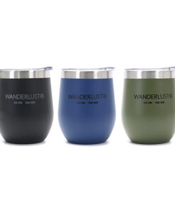 VASO TÉRMICO MATERO - WANDERLUST