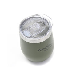 Alternative view of VASO TÉRMICO MATERO - WANDERLUST