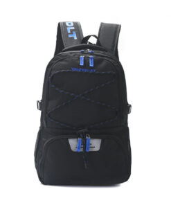 MOCHILA DEPORTIVA - WANDERLUST