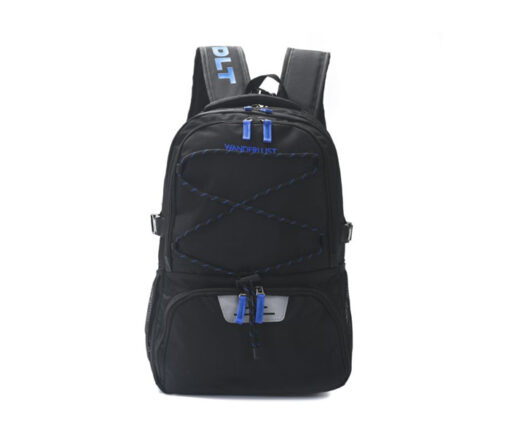 MOCHILA DEPORTIVA - WANDERLUST