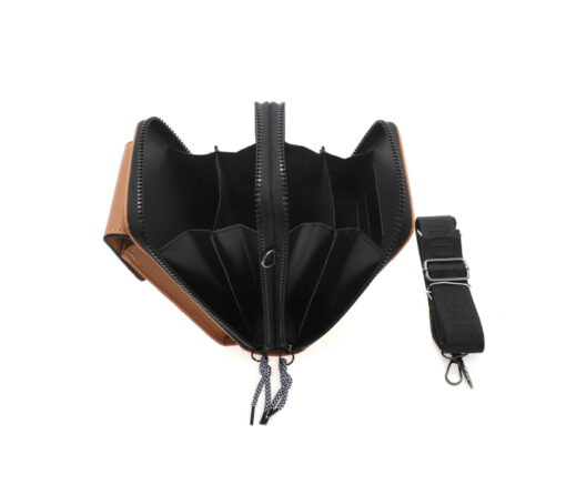 BANDOLERA PORTACELULAR - LA CHAPELLE - Imagen 2