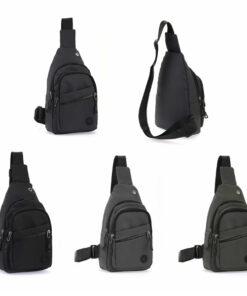 MOCHILA CRUZADA - LA CHAPELLE