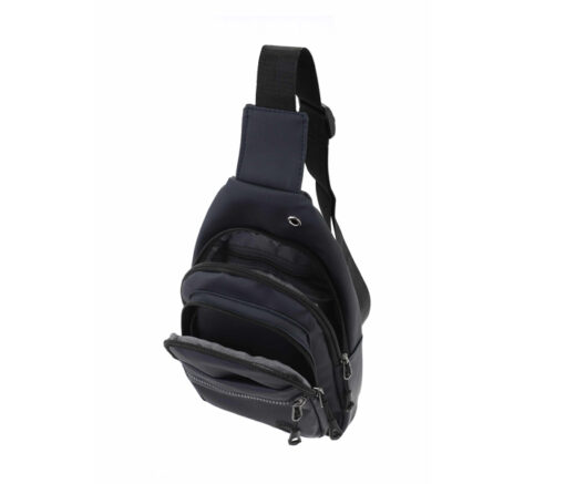 MOCHILA CRUZADA - LA CHAPELLE - Imagen 2