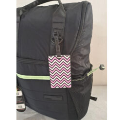 Alternative view of TAG  VALIJA /MOCHILA - TRENDY