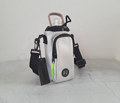 PORTA BOTELLA -AQUARELLA