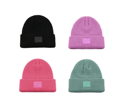 GORRO - TRENDY