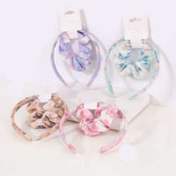 SET DE VINCHAS
