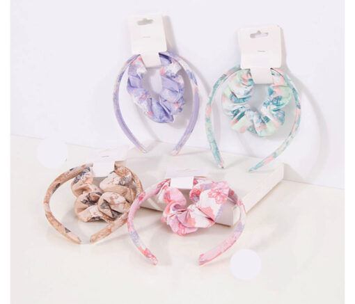 SET DE VINCHAS
