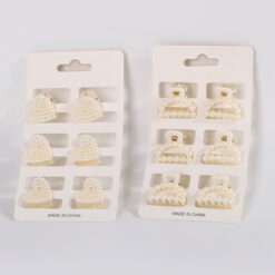 SET DE BROCHES