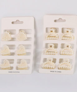 SET DE BROCHES