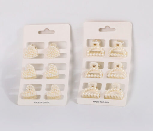 SET DE BROCHES