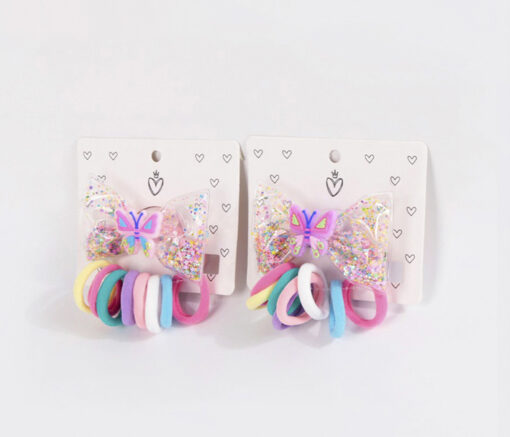 SET DE COLITAS