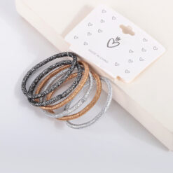 SET DE COLITAS
