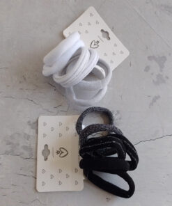 SET DE COLITAS