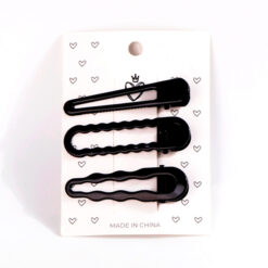 SET DE HEBILLAS