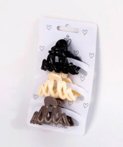 SET DE BROCHES