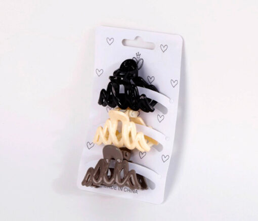 SET DE BROCHES