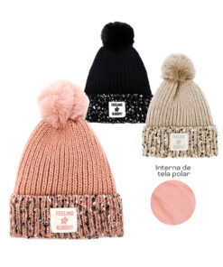 GORRO - TRENDY