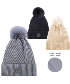 GORRO - TRENDY