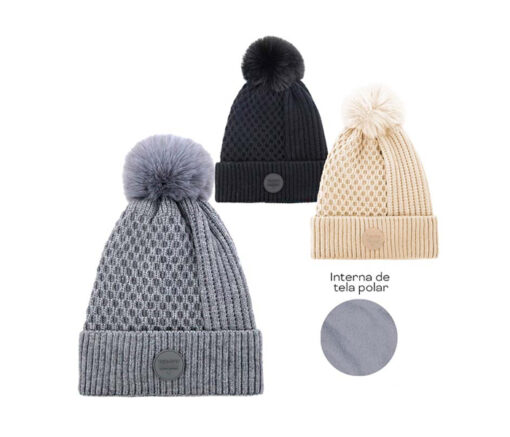 GORRO - TRENDY
