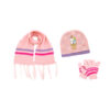 SET DE INVIERNO - TRENDY