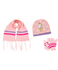 SET DE INVIERNO - TRENDY