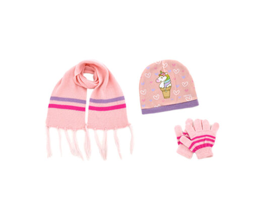 SET DE INVIERNO - TRENDY
