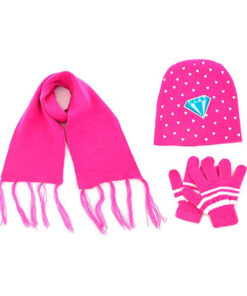 SET DE INVIERNO - TRENDY