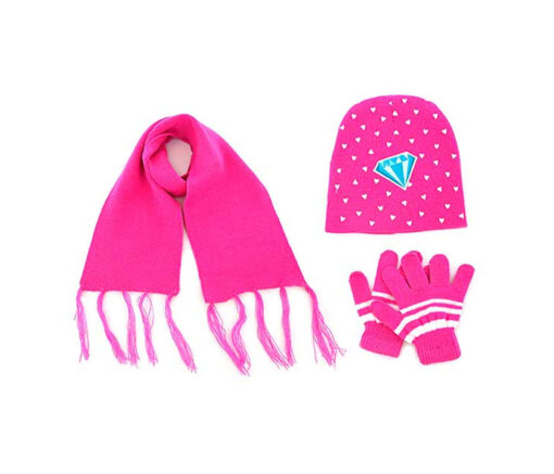 SET DE INVIERNO - TRENDY